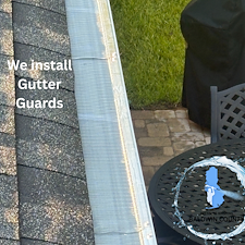 Professional-Gutter-Cleaning-and-Gutter-Guard-Installation-in-Fairhope-AL 1
